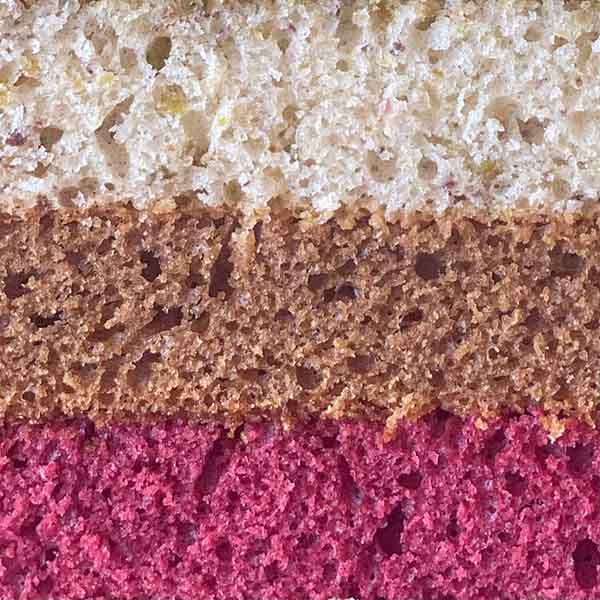 Flork Cake in 2023  Cake, Buttercream cake, Desserts