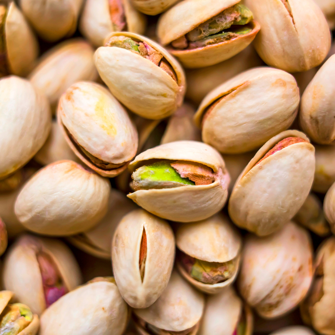 The Perfect Pistachio Cake – It’s All About the Pistachios