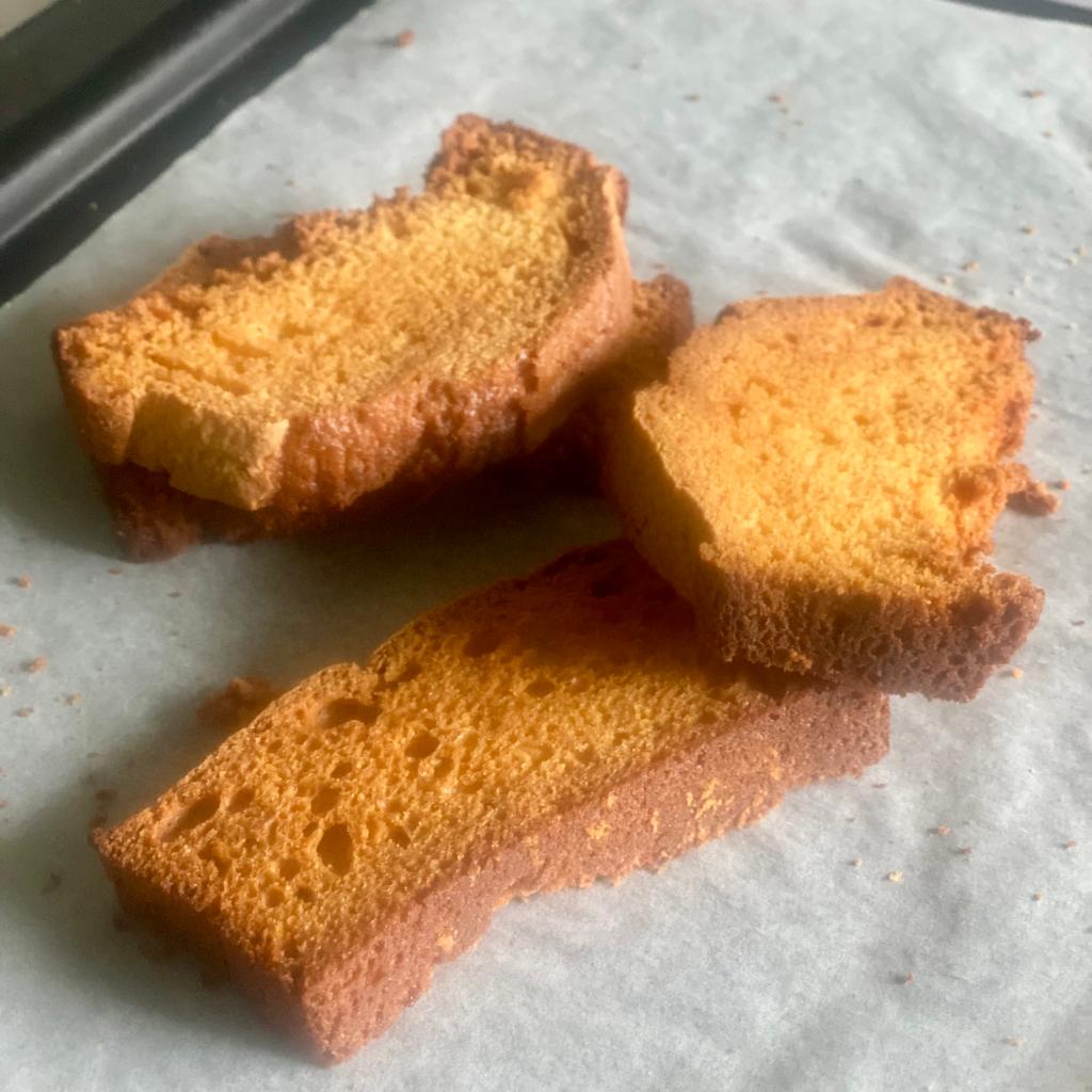 Stale Cake Recipes - Cake Rusk