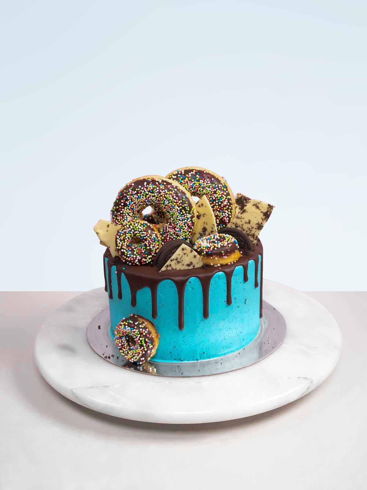 Bakerdays | Birthday Cakes For Men | bakerdays