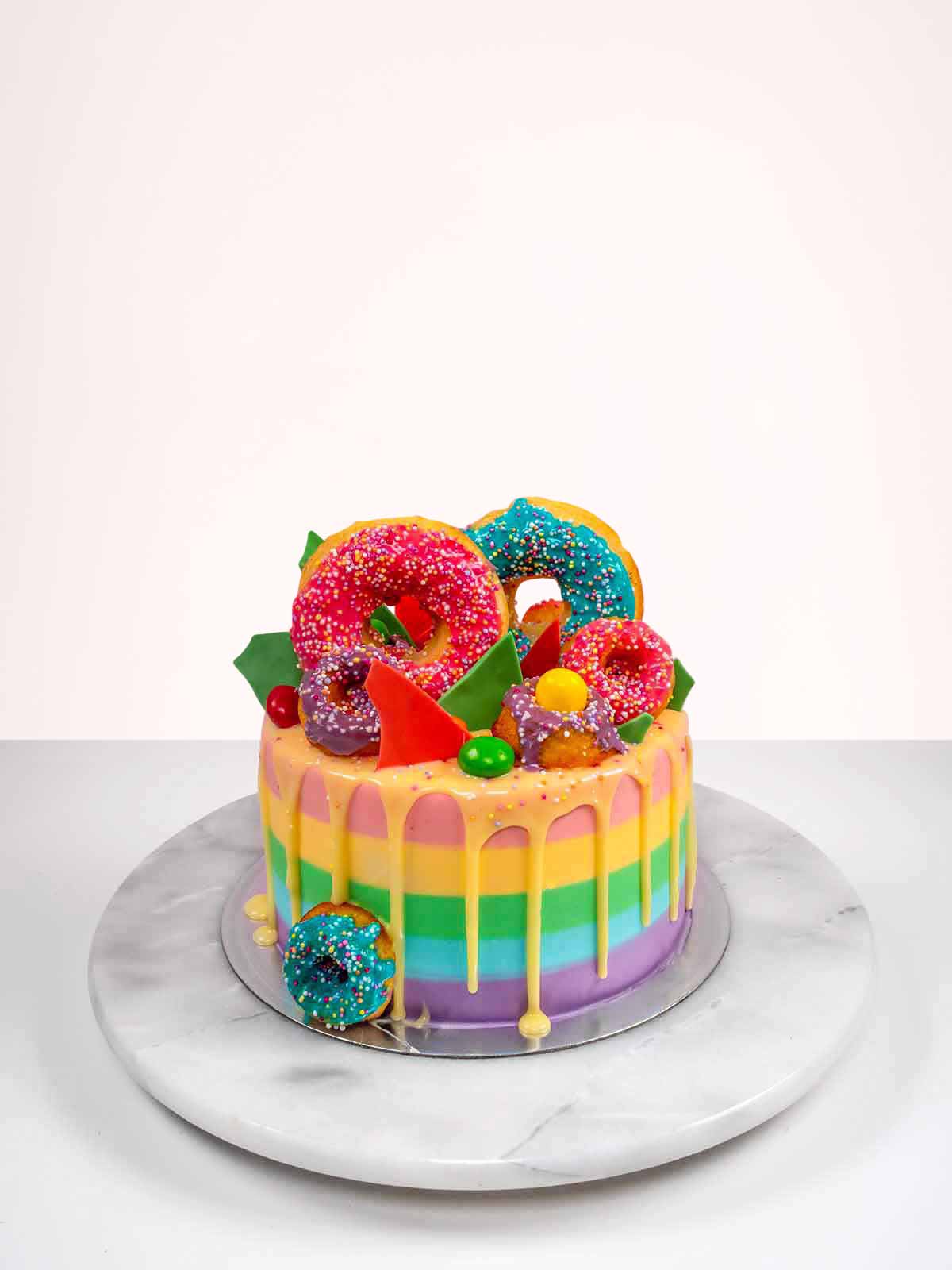 Order Lyra Lou Cakes Delivery【Menu & Prices】| Surrey | Uber Eats