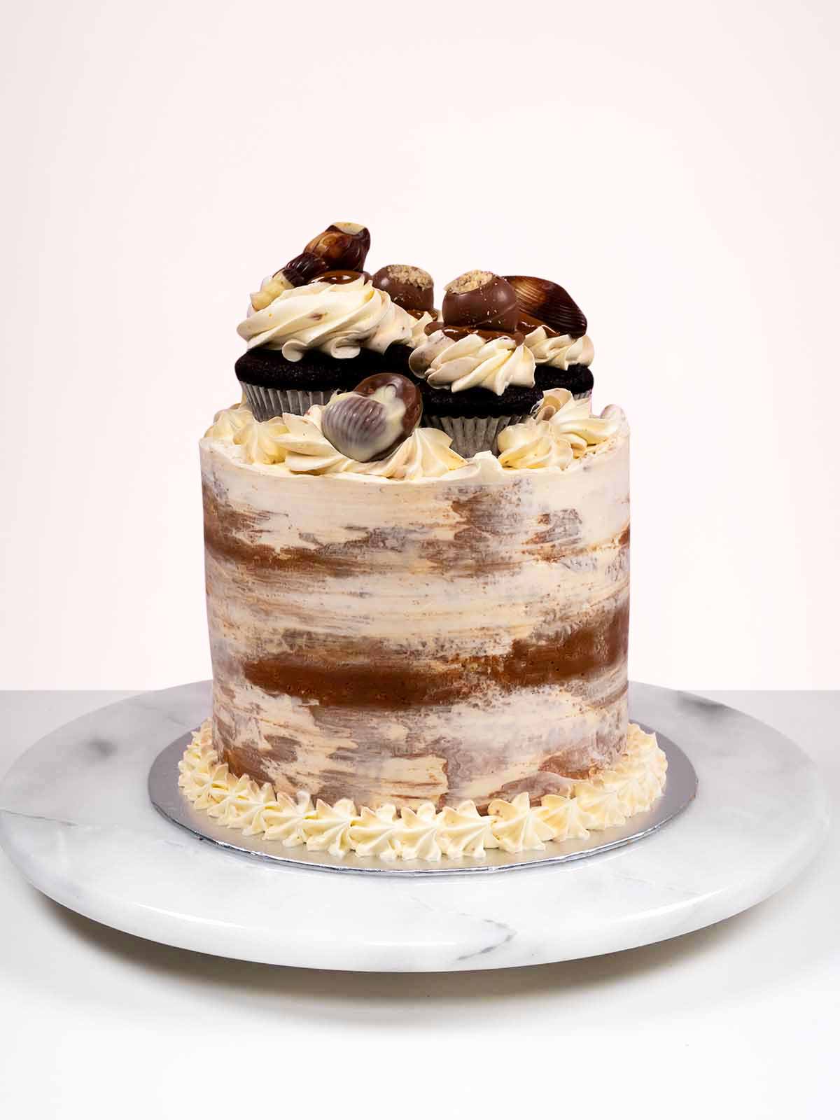 Boys 18th & 21st Birthday Cakes - sweet fantasies cakes -