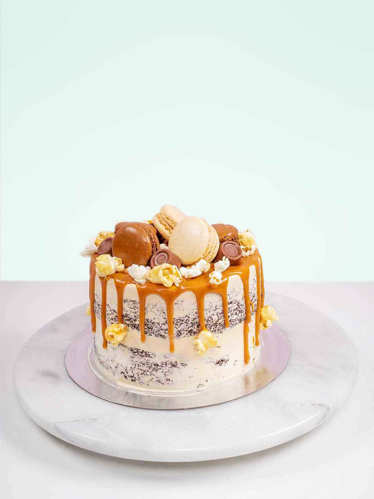 Naked Birthday Cakes | Free Delivery | London & Surrey