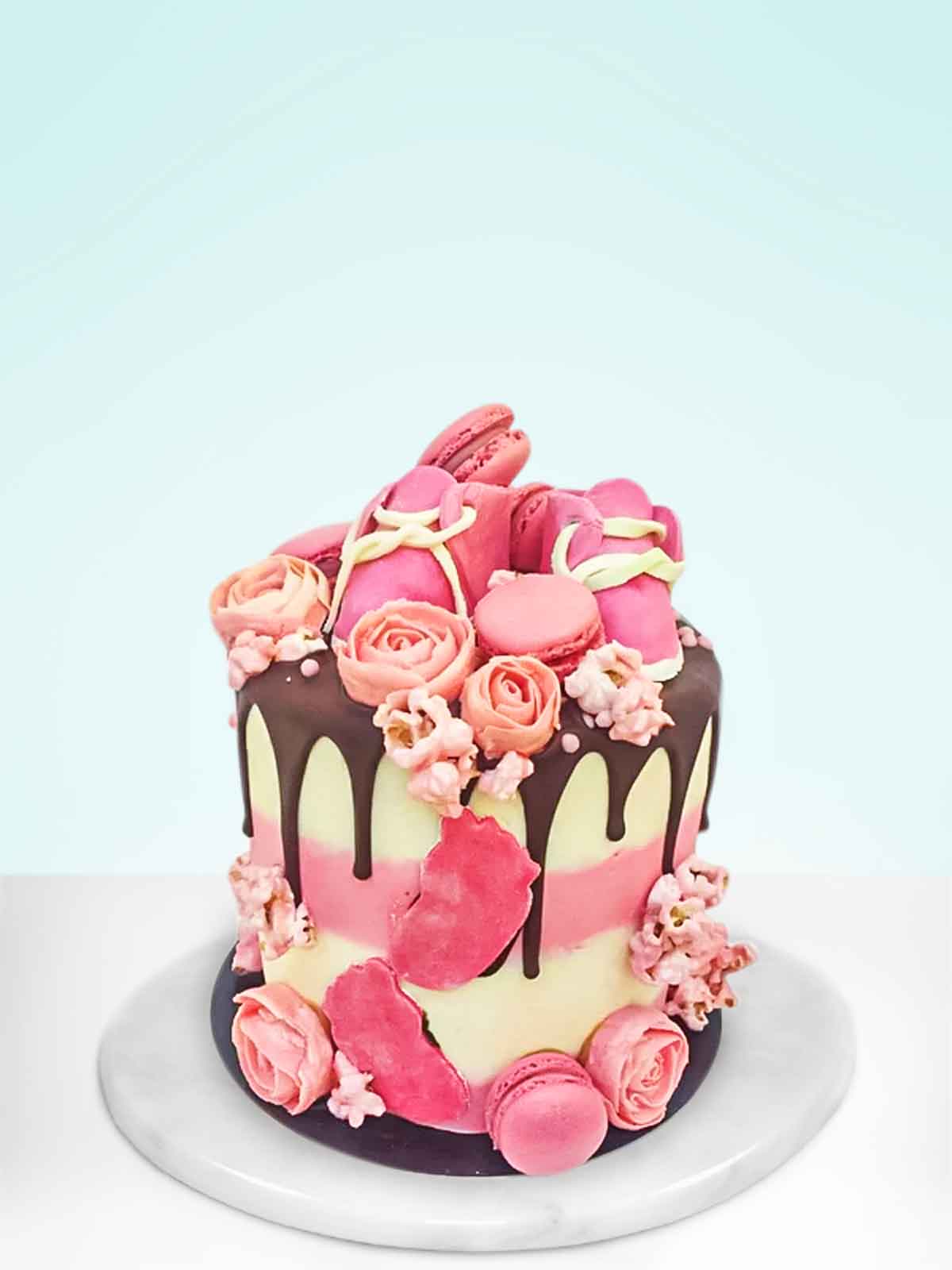 High Heeled Shoe cake | High Heeled Shoe cake Chocolate cake… | Flickr
