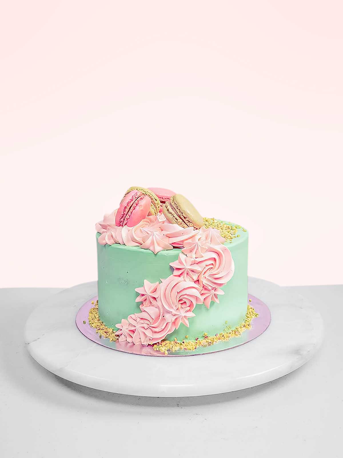 Lavish Icing Cakes - Cakes - Melbourne - Weddinghero.com.au