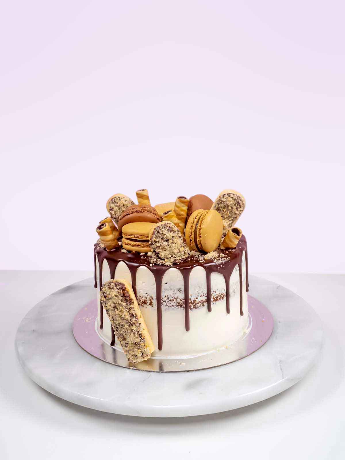 Desserts Delivered Bakery | Birthday Cake Delivery UK | Cakes Near Me