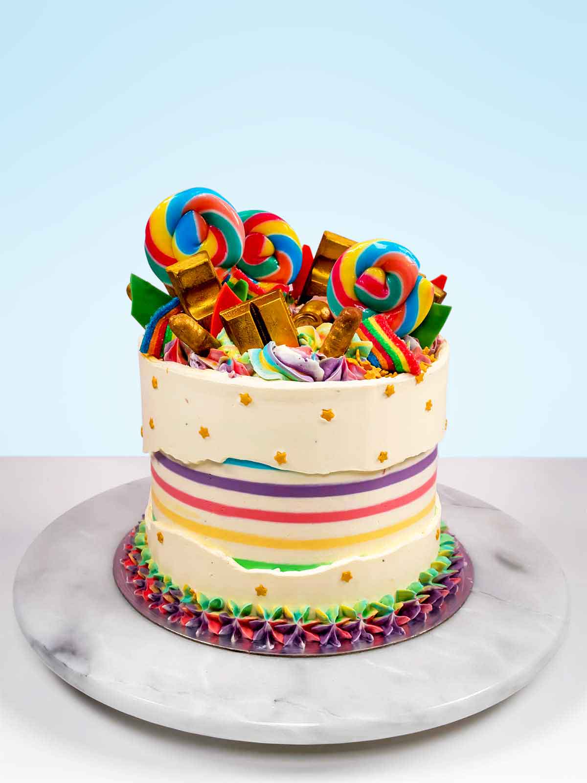 Birthday Cake for Father/Dad @20% OFF | Best Happy Birthday Cakes Online for  Dad, Free Delivery