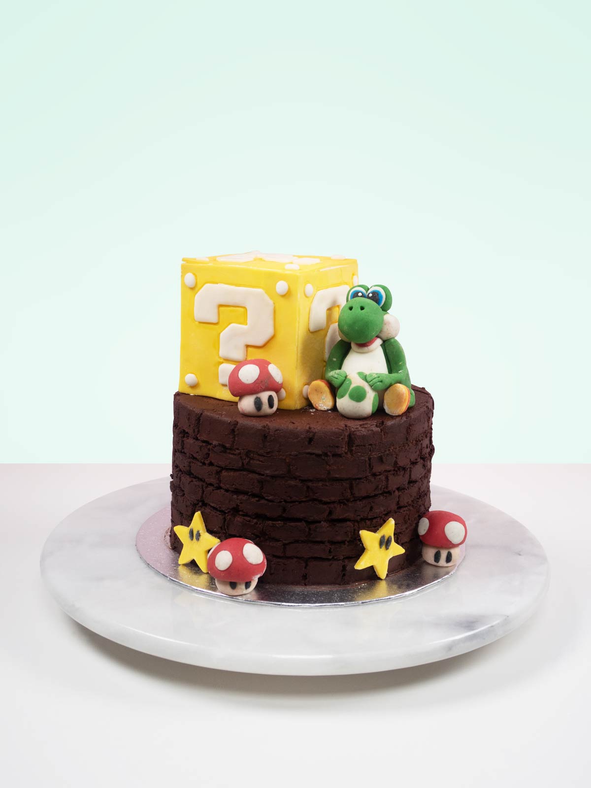Birthday Cakes for Friend Online | Happy Birthday Cake Ideas for Best Friend  | FlowerAura